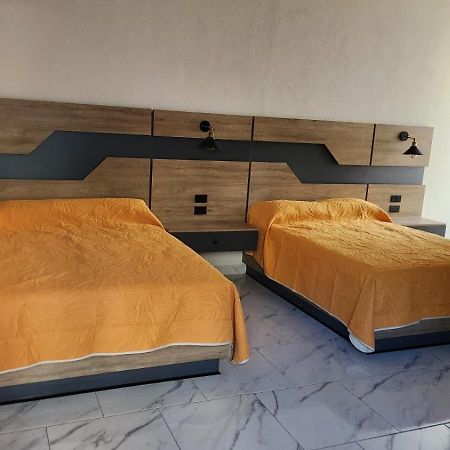 Hotel El Descanso 버날 외부 사진