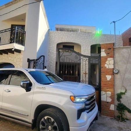 Hotel El Descanso 버날 외부 사진